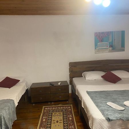 Otel Manolian Sirince Selçuk Exterior photo