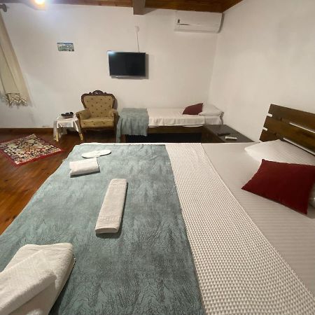 Otel Manolian Sirince Selçuk Exterior photo