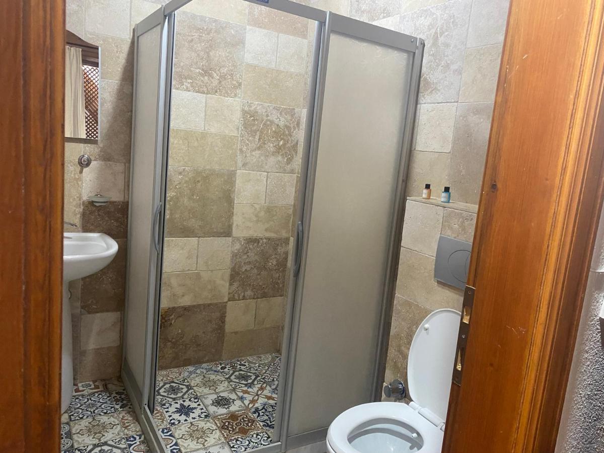 Otel Manolian Sirince Selçuk Exterior photo
