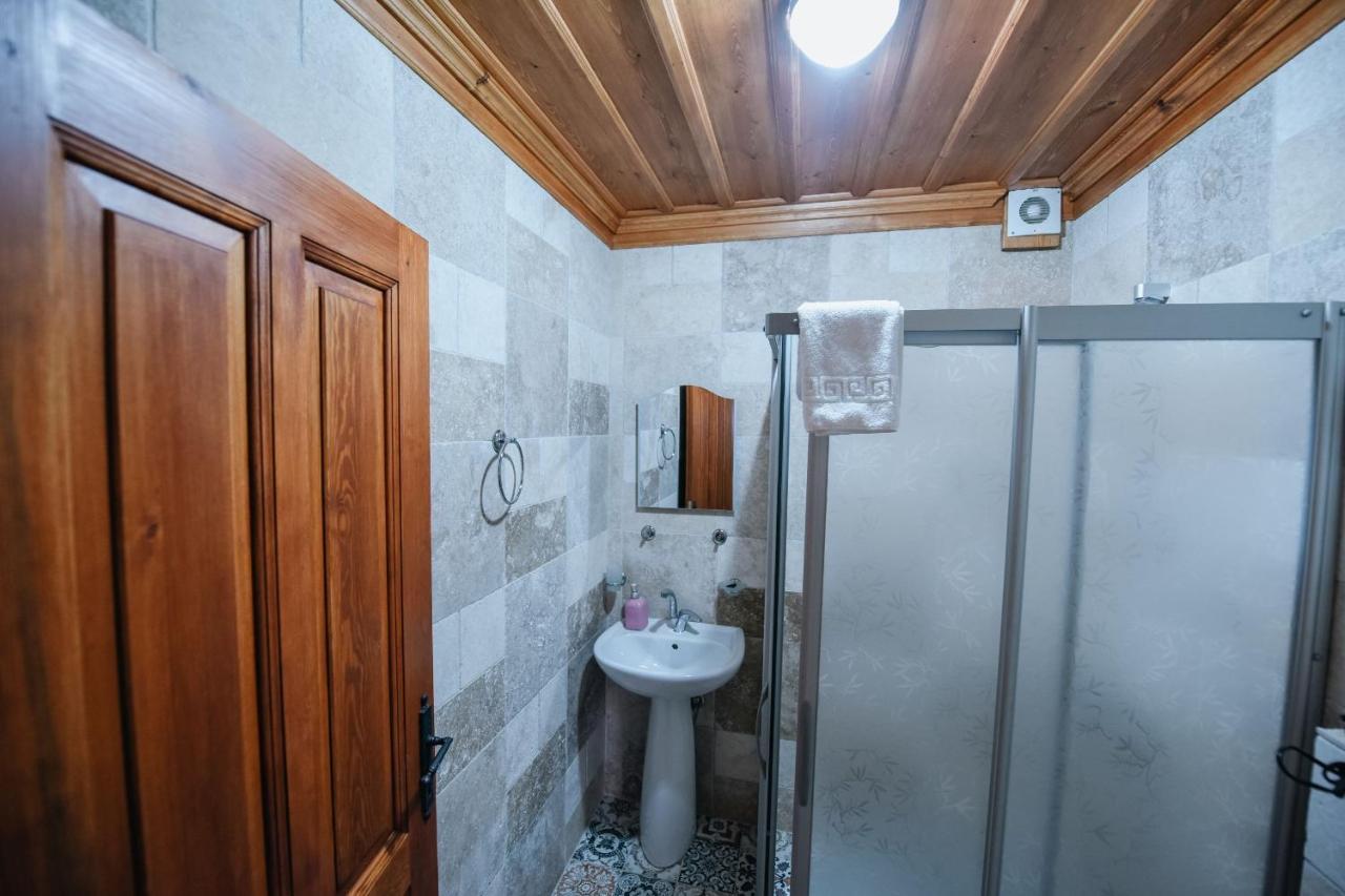 Otel Manolian Sirince Selçuk Exterior photo