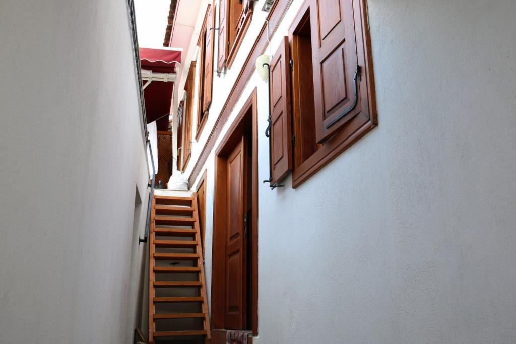 Otel Manolian Sirince Selçuk Exterior photo