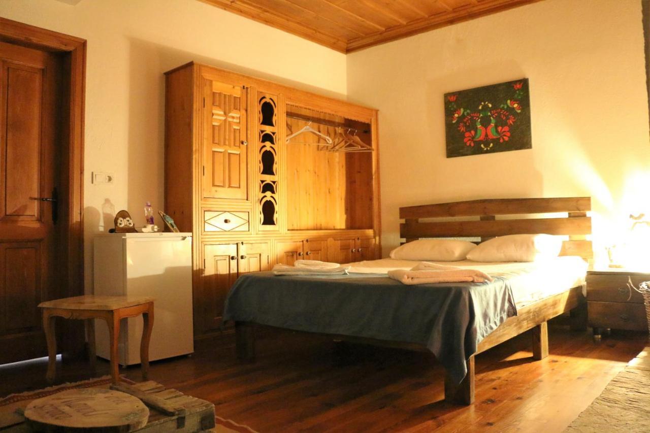 Otel Manolian Sirince Selçuk Exterior photo