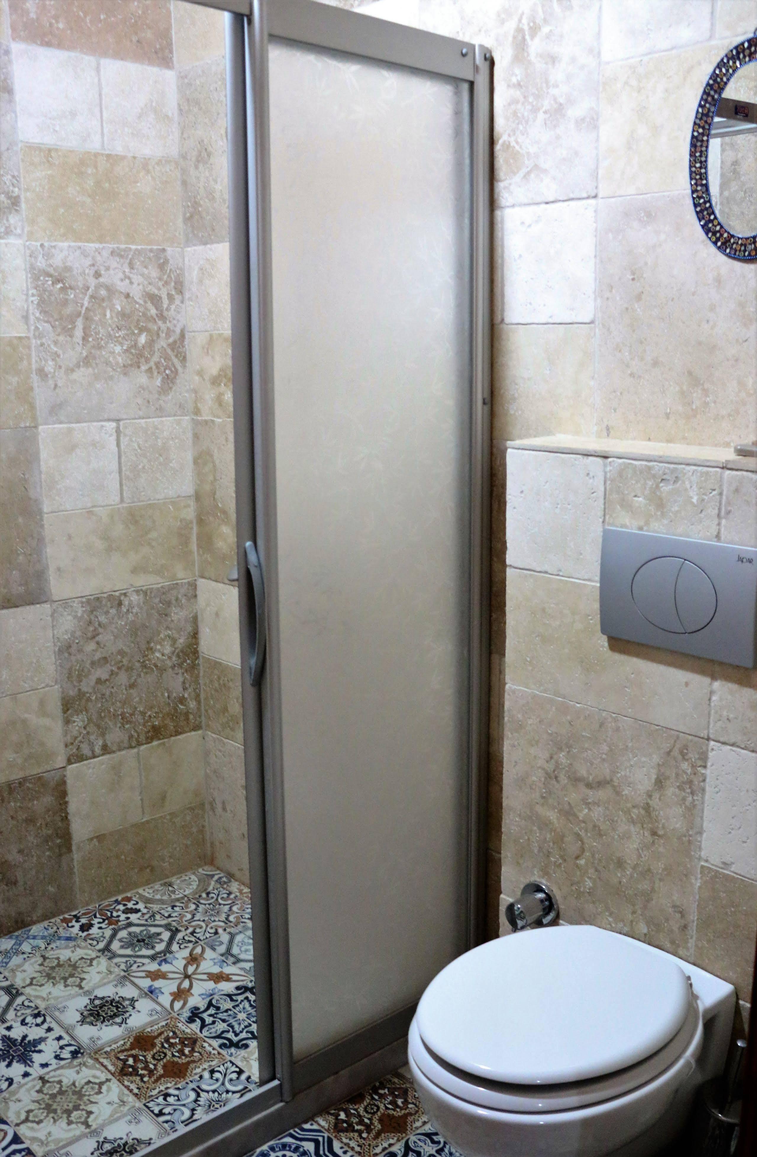 Otel Manolian Sirince Selçuk Exterior photo