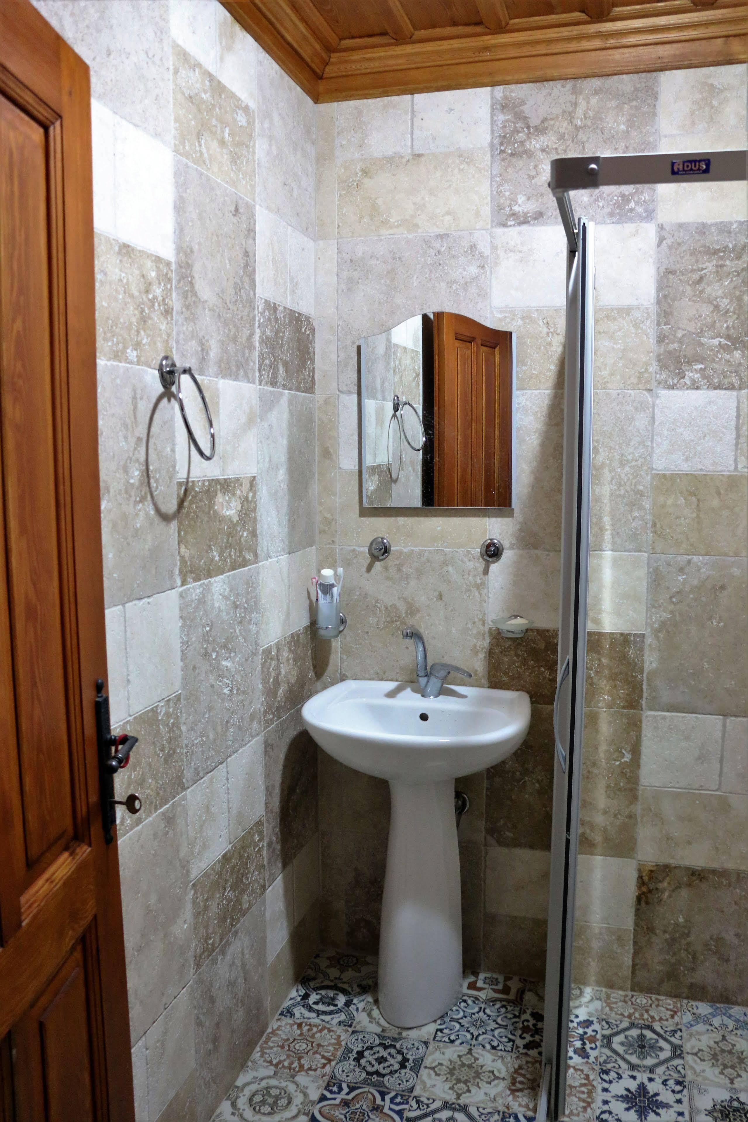 Otel Manolian Sirince Selçuk Exterior photo