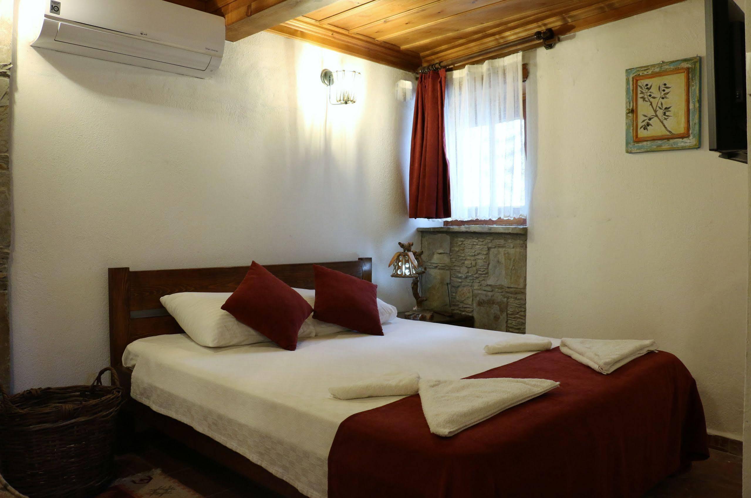 Otel Manolian Sirince Selçuk Exterior photo